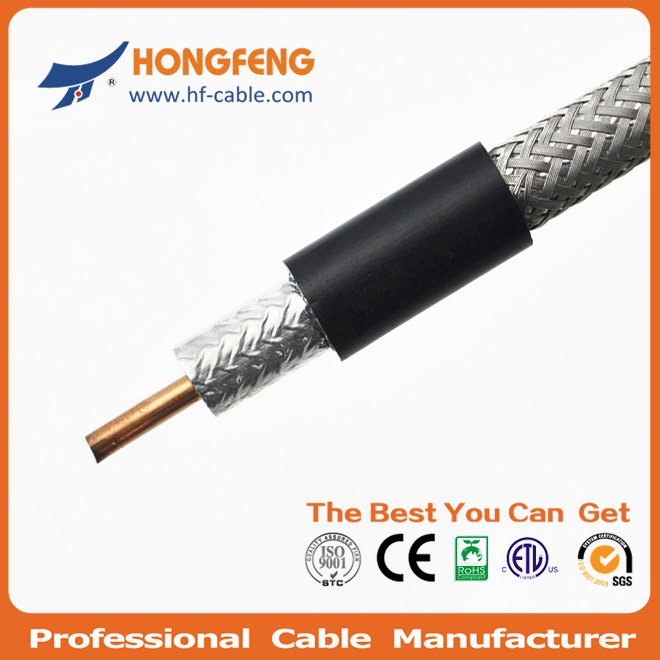 8d-Fb Coaxial Cable