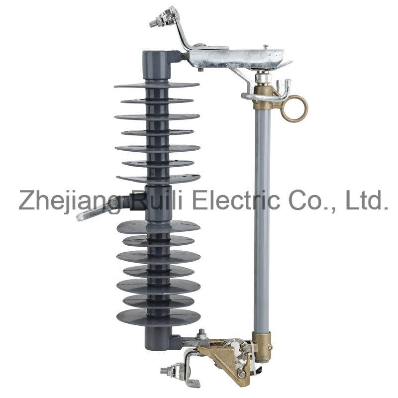 36kv Polymer Drop-out Fuse Cutout