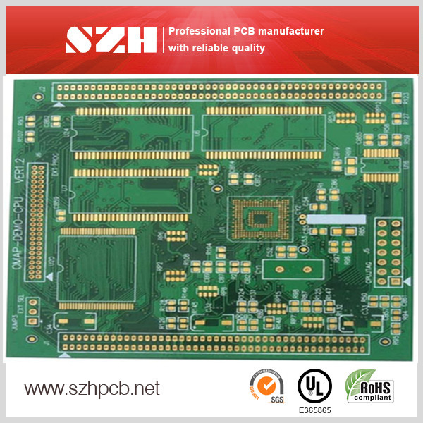 PCB Board with RoHS/PCB Assembly