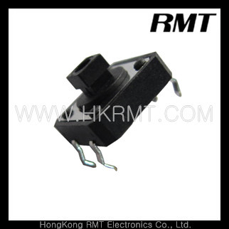 12 X12 Tact Switch (TS-1103T-7.3H)