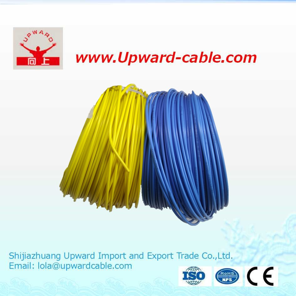 High Quality 16mm2 Single Core Low Voltage Flexible Electrical Wire