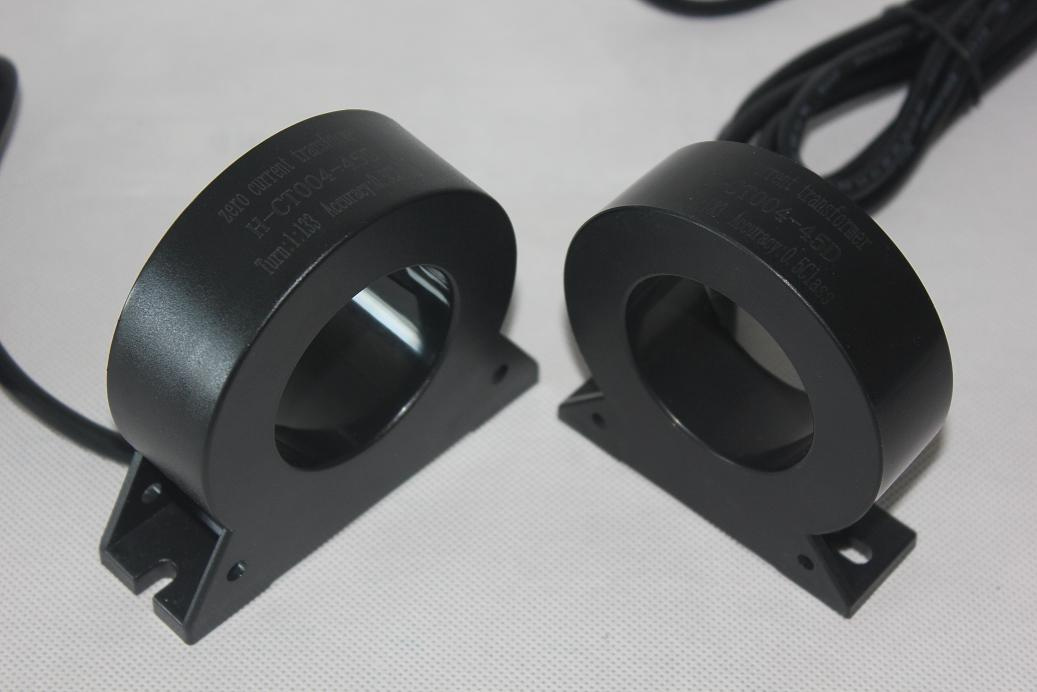 Current Transformer with Diameter 45mm 100A