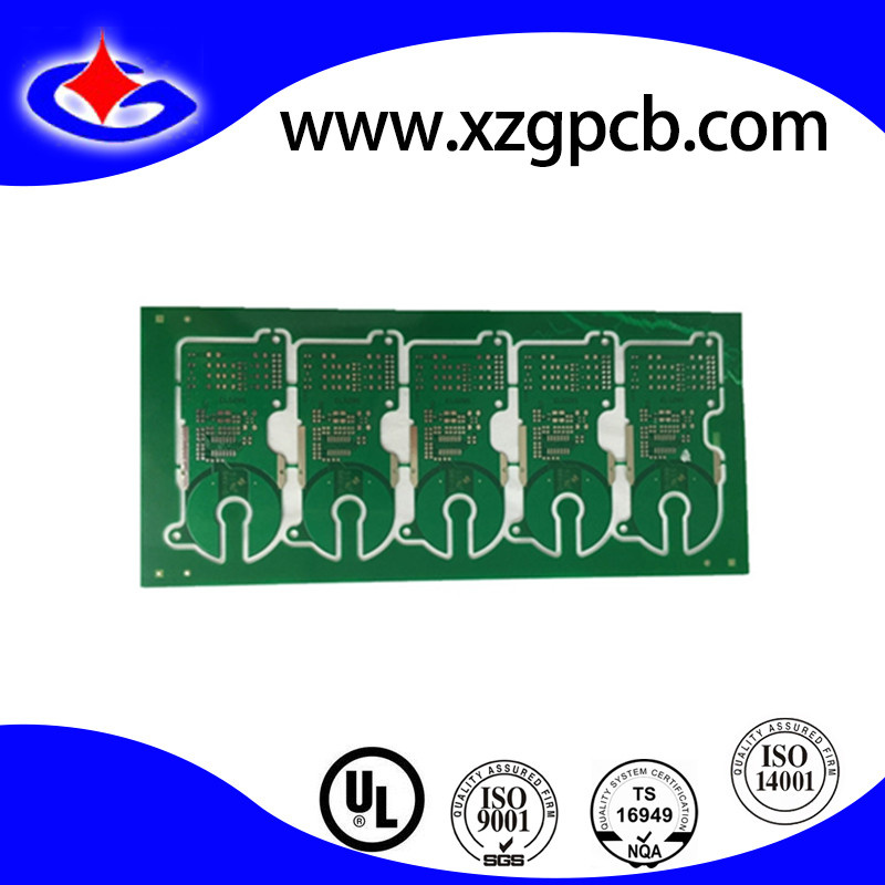 2 Layer PCB Board with High Quality