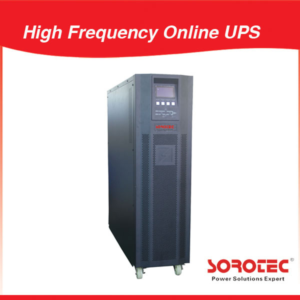 Good Quality 3 Phase with Neutral 10kVA UPS 220VAC