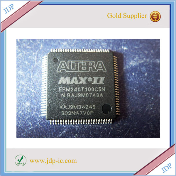 Hot Sell Original IC Epm240t100c5n