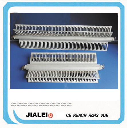 X-Shape Aluminum Convector Heating Element for Convector