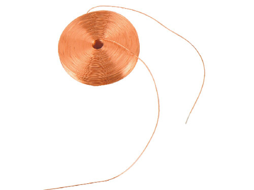 Customize Miniature Copper Wire Coil/Electromagnet Coil/Toy Coil