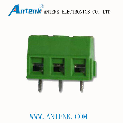 PCB Terminal Block