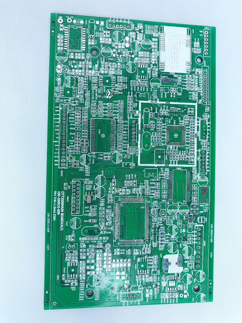 Double Side PCB Board