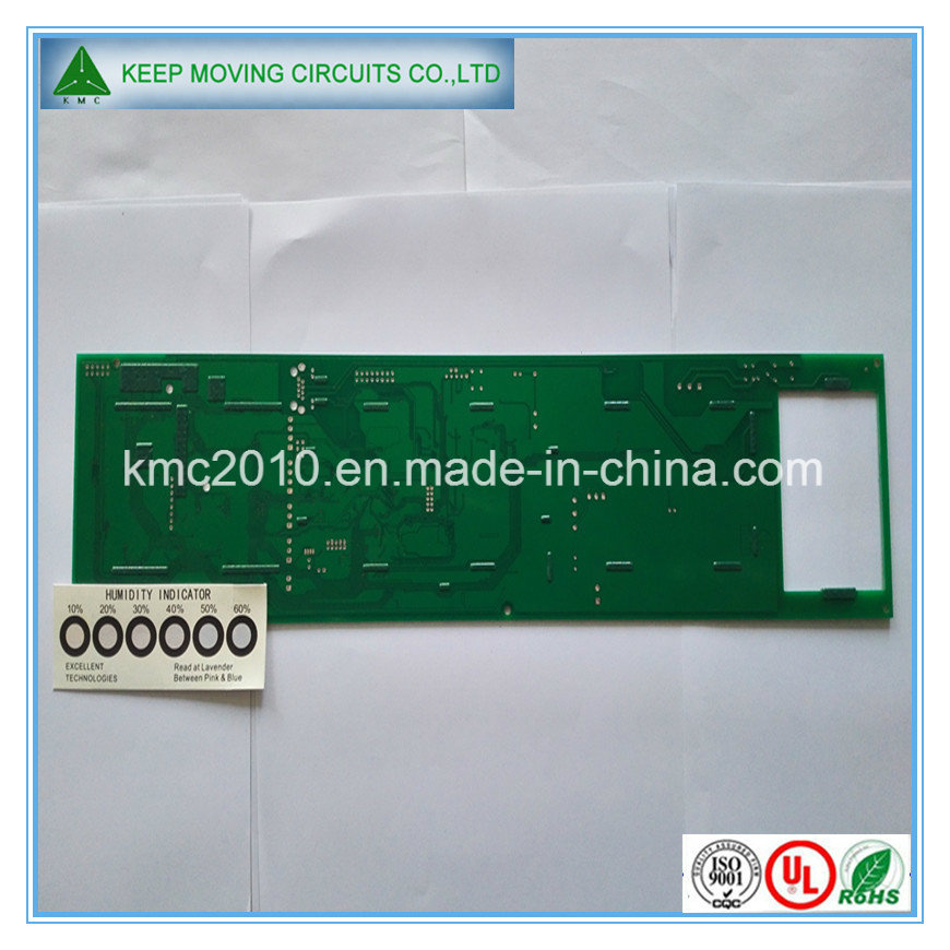Peelable Mask (Peters) PCB and Fr4 Rigid PCB Board