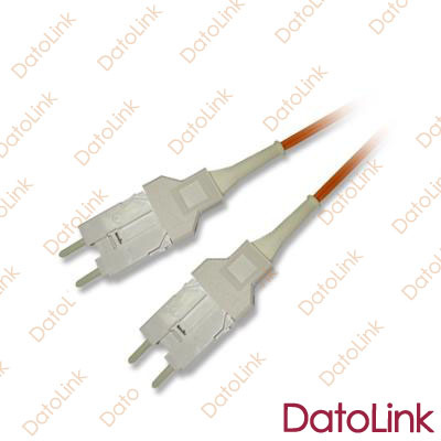 Fddi mm Optical Fiber Patch Cord