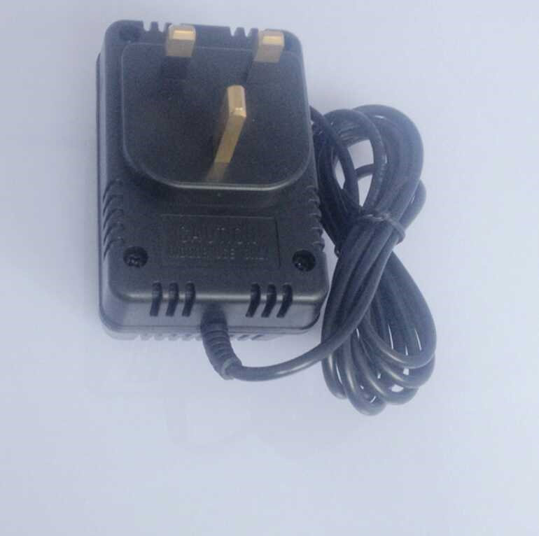 UK Plug 12V 1000mA AC DC Adapter/Power Adapter