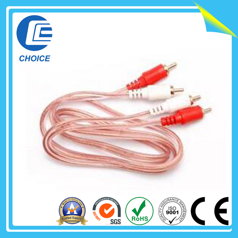 Audio Video Cable (CH42058)