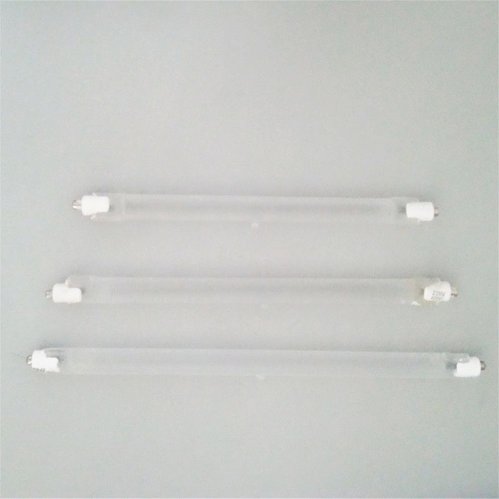 Electrical Halogen Lamp Warrm Heater