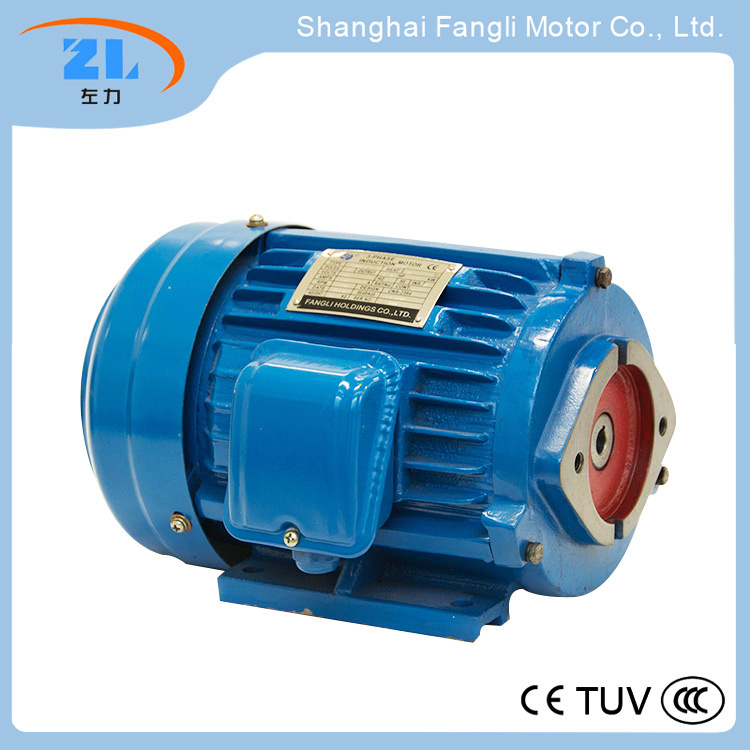 Yqb Series Three Phase Asynchronous Motors for Oil Pumps.