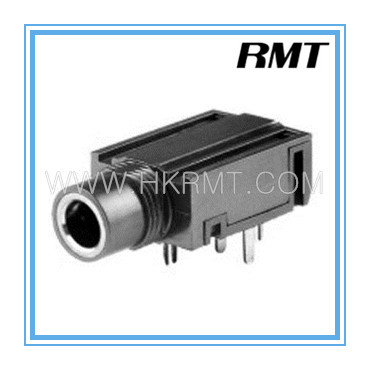 6.35 Phone Jack (PJ-6004A)