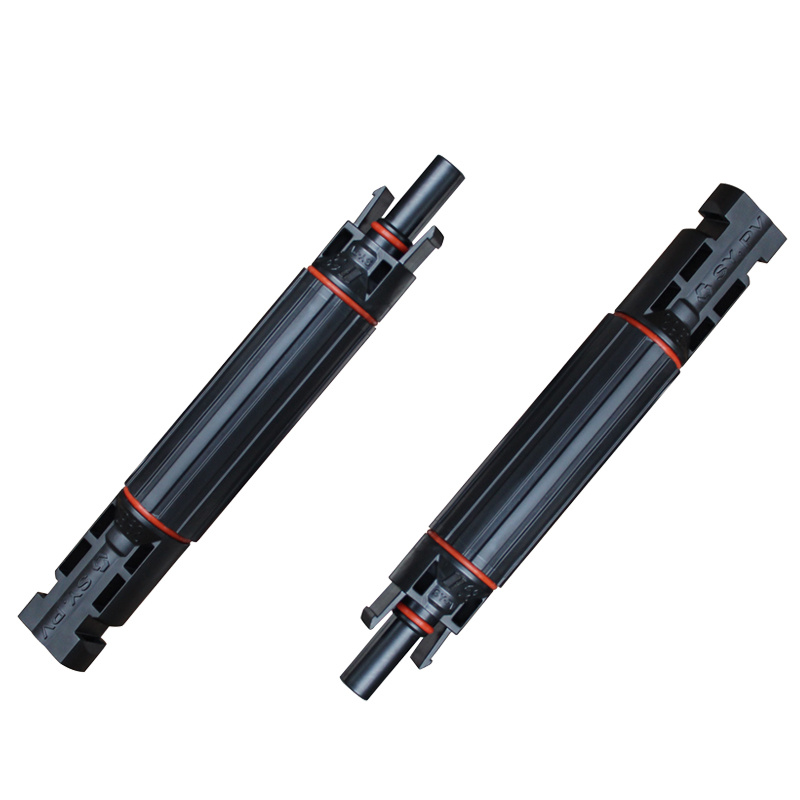 UL/TUV Approved IP68 Solar Diode Connector PV Mc4 Diode Connector