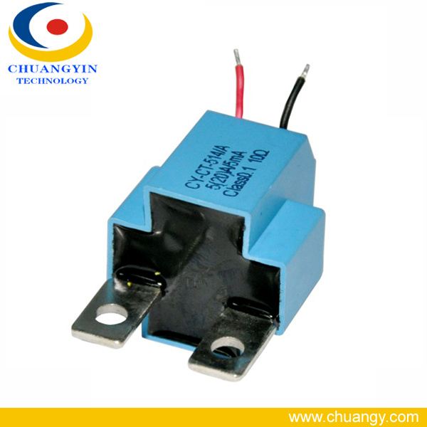 Current Transformer, Easy Assembly, High Accuracy