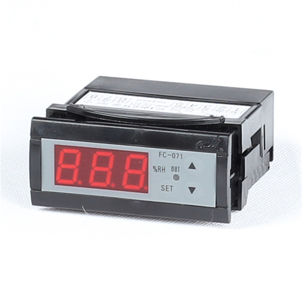 Humidity Controller with High Molecule Input (FC-071)