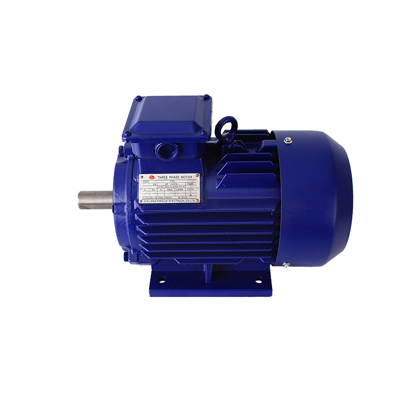 Y2 Series Three Phase Electric Induction AC Motor