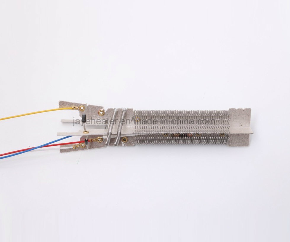 Electric Mica Heater Element for Hair Dryer