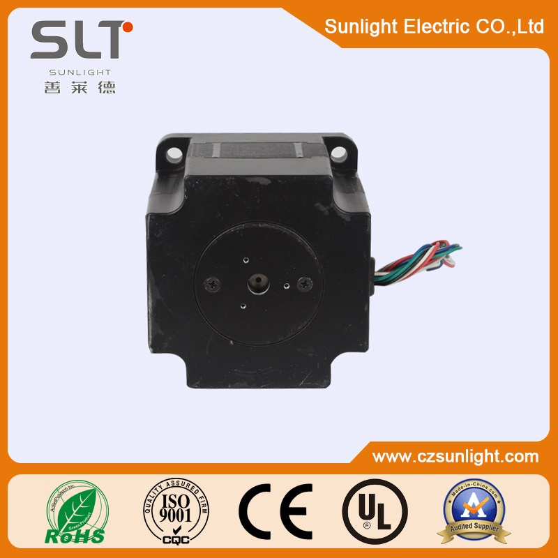 High Quality Brushless DC Motor for Officer