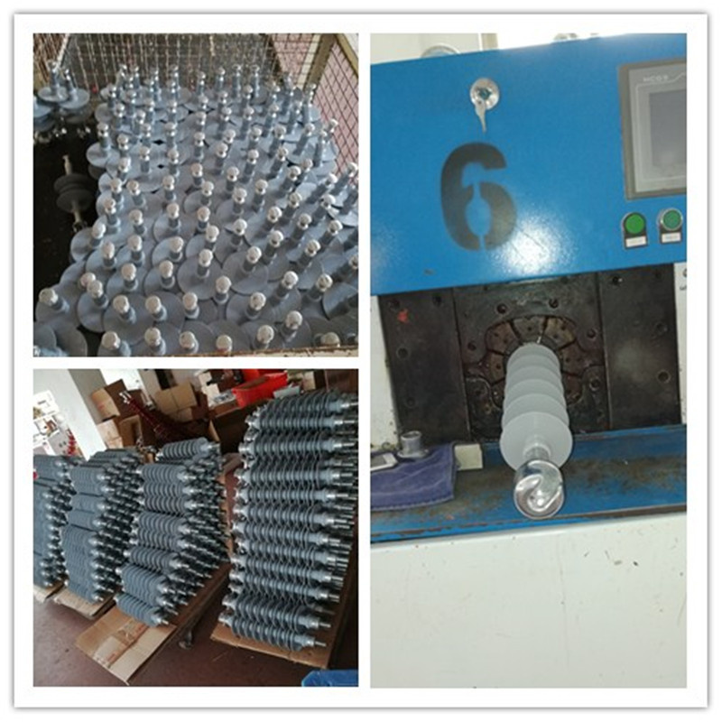 220kv Post Insulator