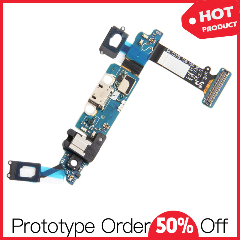 PCB 0.5oz Copper Fr4 Headphone PCB