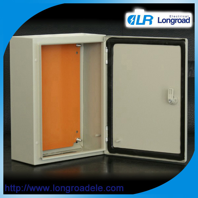 IP56 Metal Waterproof Panel Board