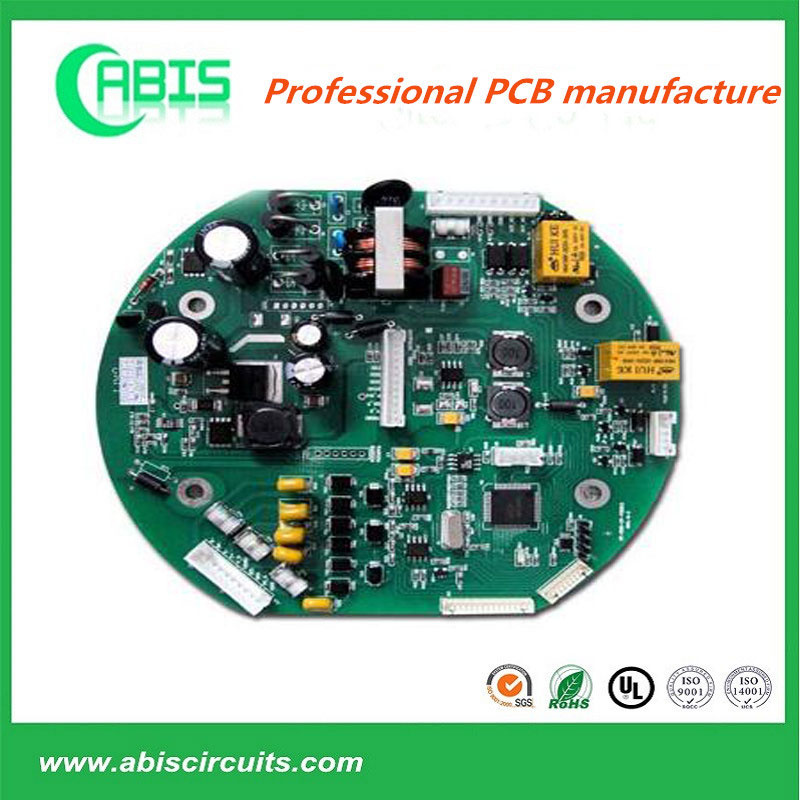 High Quality PCB Assembly for Consumer Electronics.