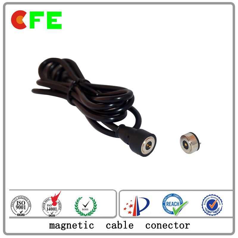 Customized Male and Female Magnetic Connector
