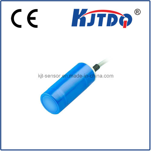 Factory Customized Capacitive Proximity Sensor Switch with Turck Quality