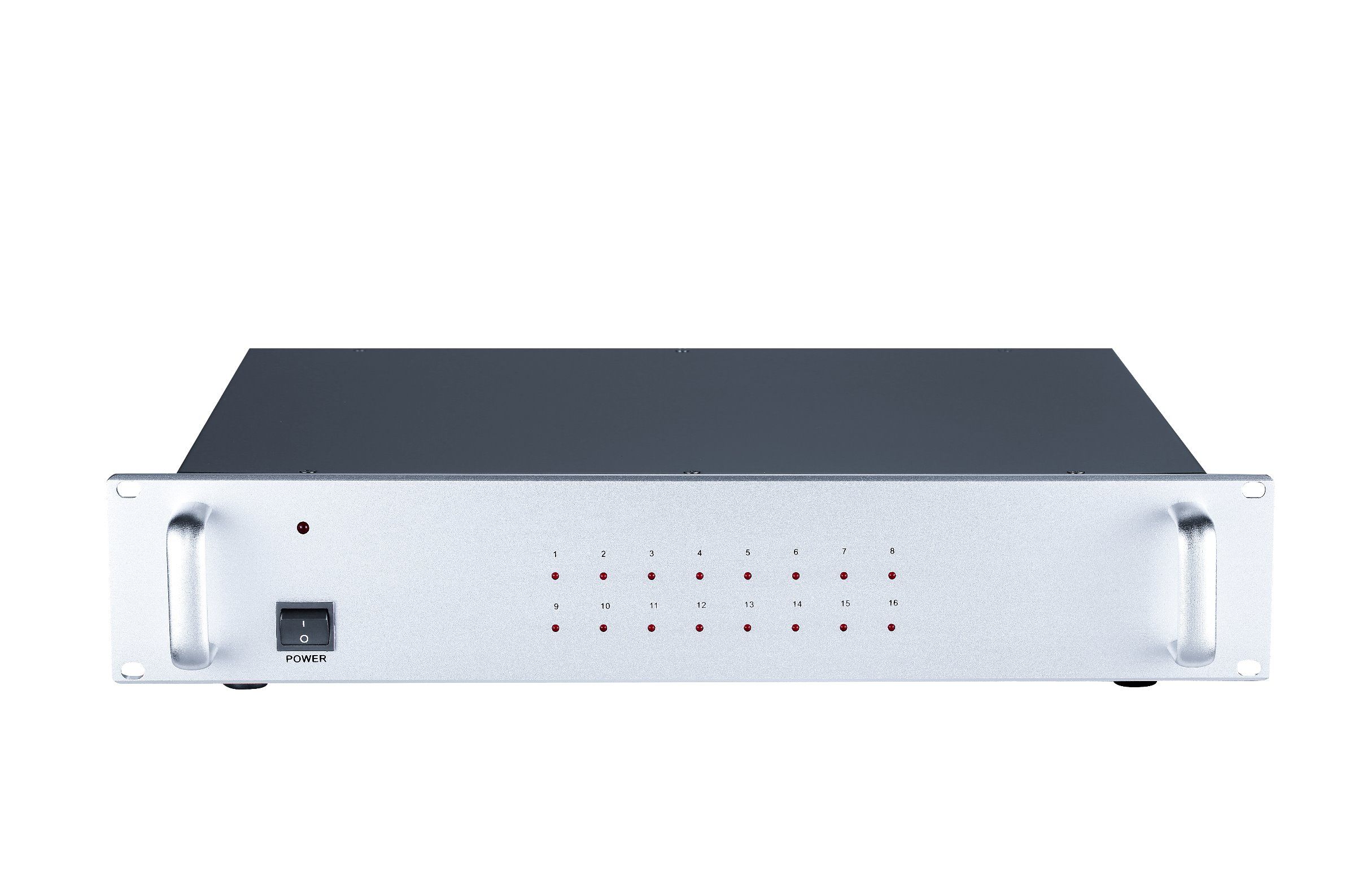 Se-5012 PA 16 Channels Power Sequencer