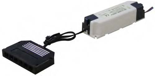 LED Driver for LED Light