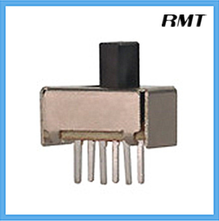 Vertical Slide Switch (SS-22E11)