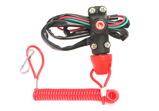 Motorcycle Switch 3 Way Switch Button Switch