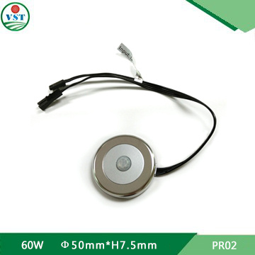 Surface Version PIR Sensor Switch for LED Down Light Strip Light