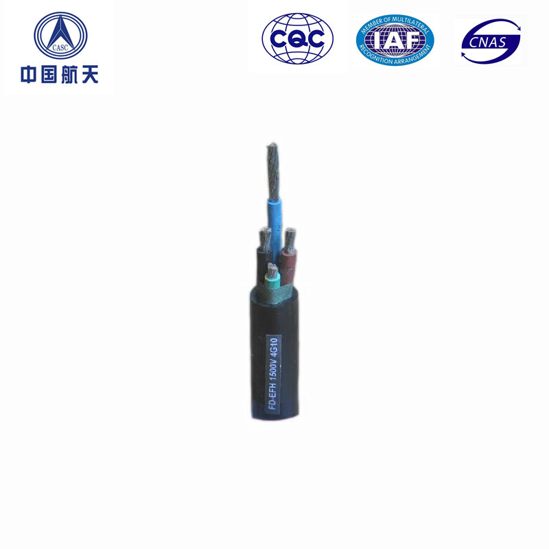 All-Weather Resistance Cable for Wind Power