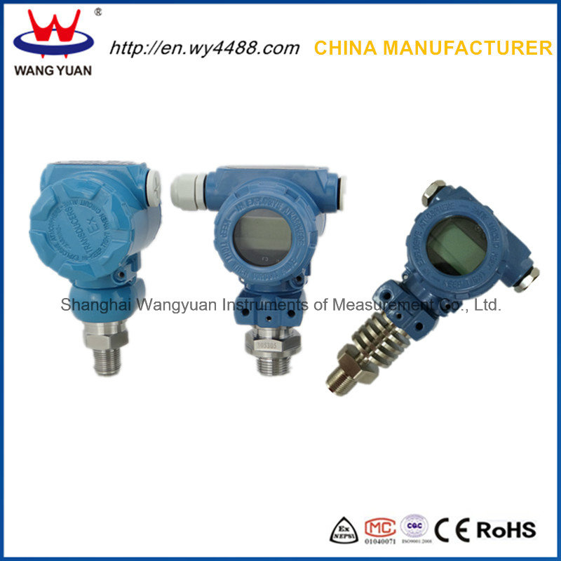 Wp401A Hot Sale Pressure Transmitters