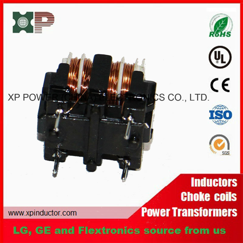 UR Approvaled Common Mode Ut20 Line Filter