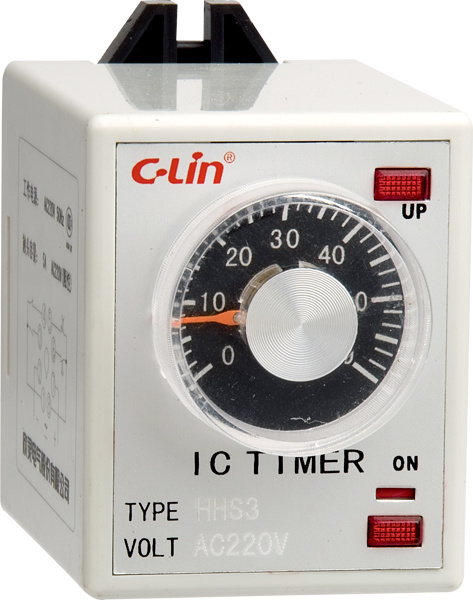 Hhs3 (AH2-N) Relay / Time Relay