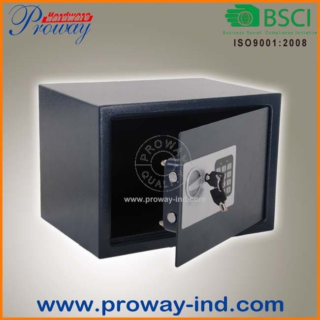 Electronic Digital Safe Box Home Security Box, Size 350X250X250mm