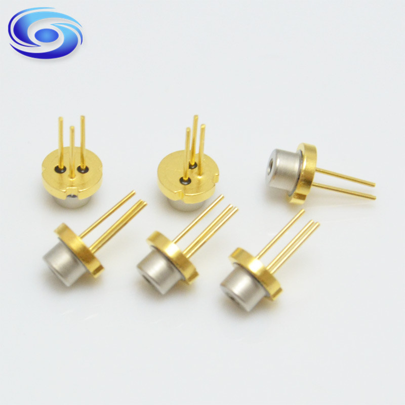 Sharp 445nm 50MW 80MW 5.6mm Package Blue Laser Diode