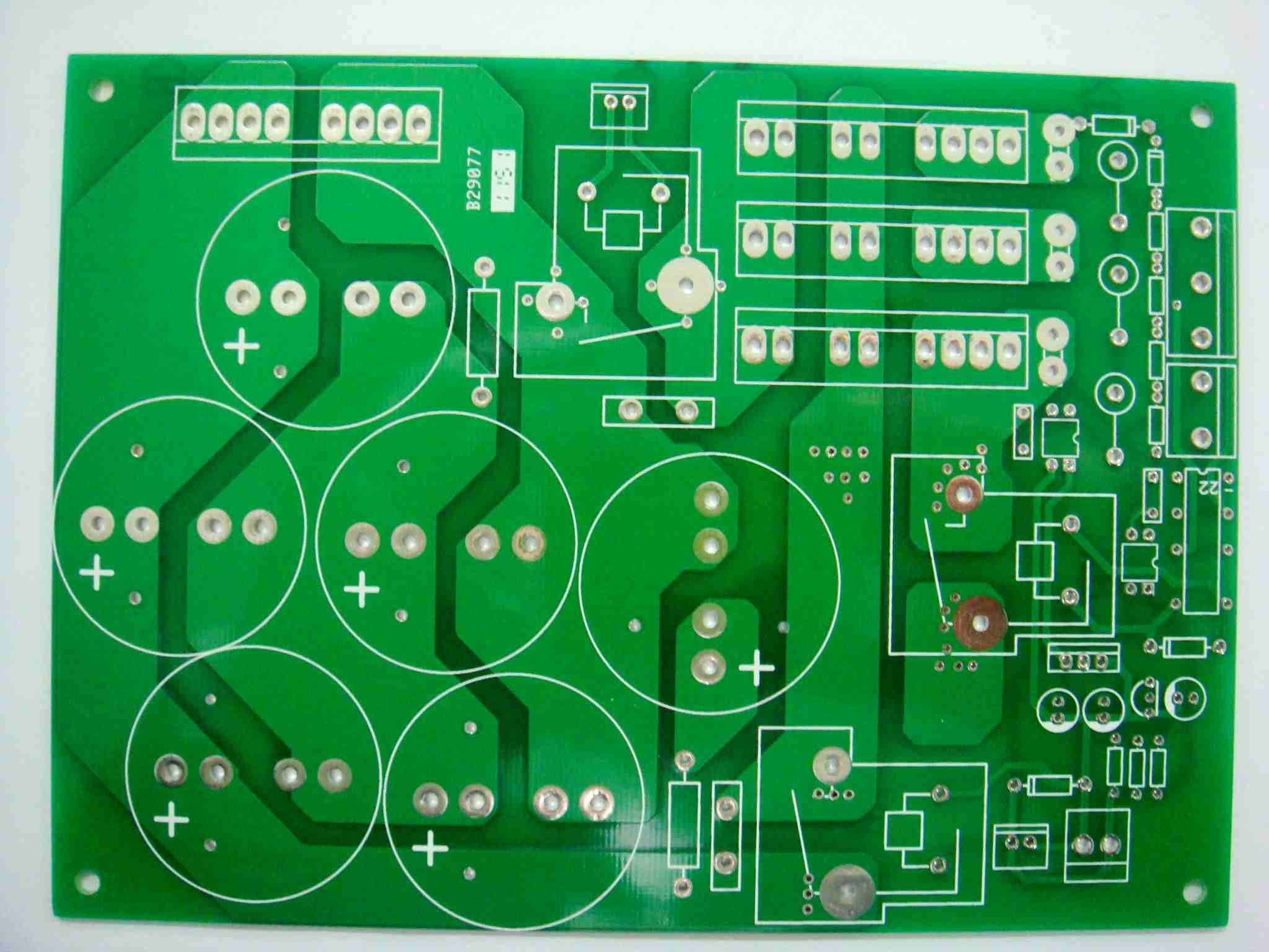 Printed Circuit Board