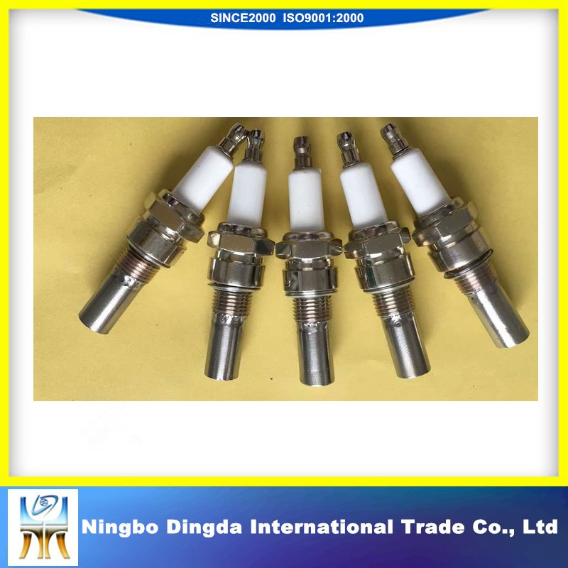 Ignition Electrode Ceramic Spark Plug
