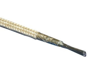 Silicon Rubber Insulated Wires/ Cables