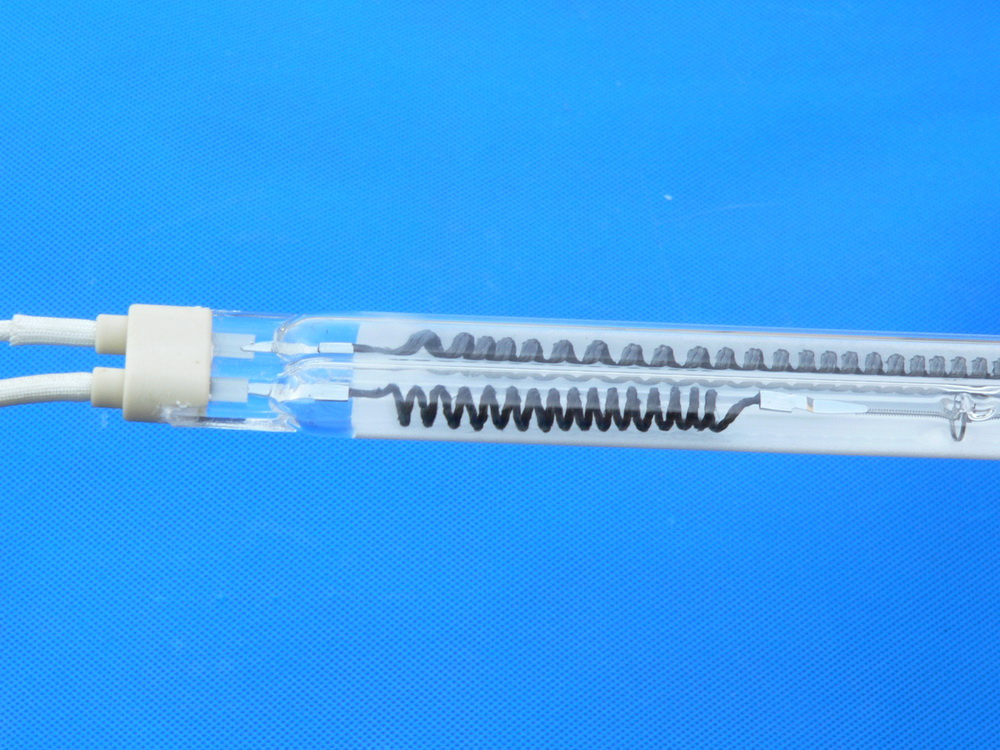 Medium Wave Infrared Heating Element