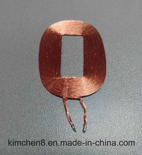 Rx-Coil/Wireless Charging Coil for Rx Applications