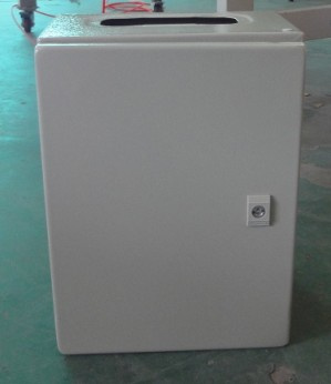 Power Distribution Box