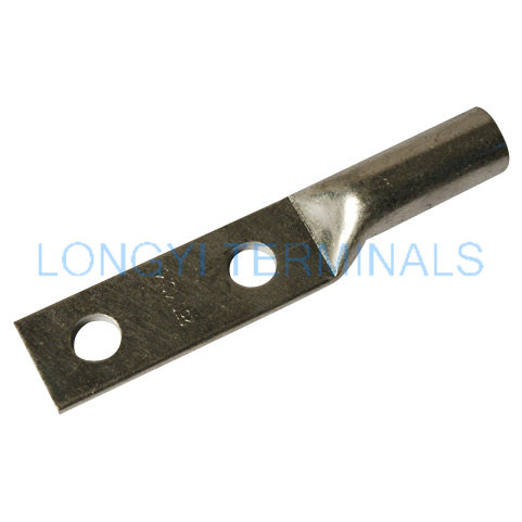 250MCM-2H Copper Tube Terminals